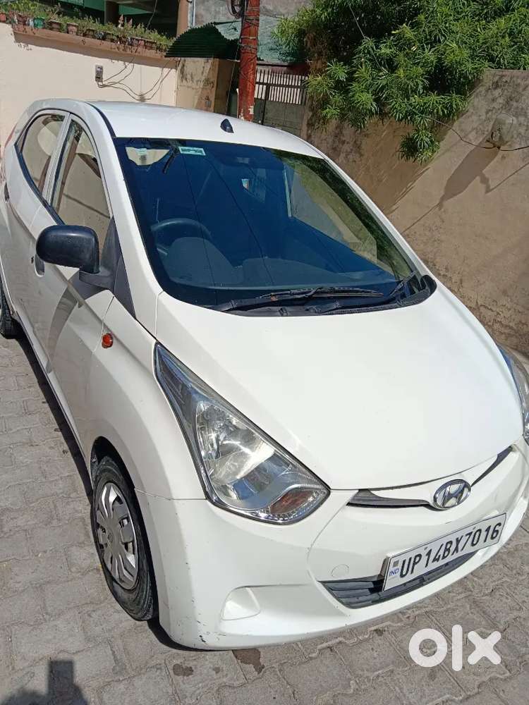 Hyundai Eon 2013 Petrol 84523 Km Driven