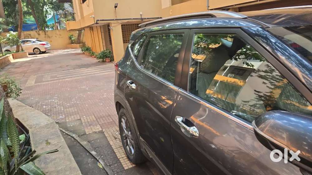 Kia Seltos 2019