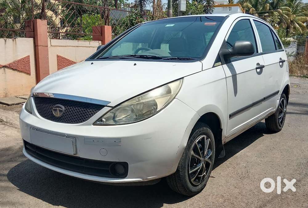 Tata Indica Vista Tdi Ls, 2010, Diesel