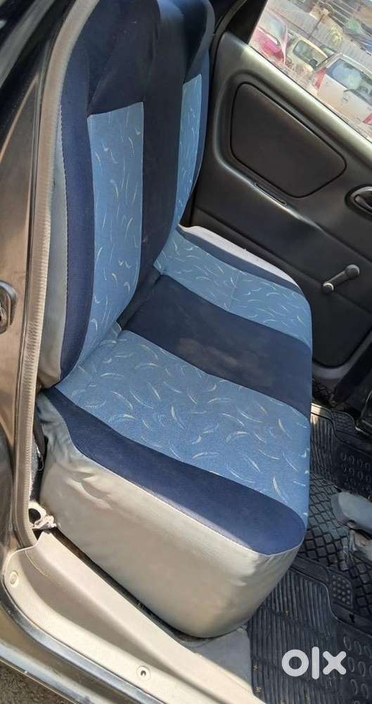 Maruti Suzuki Alto 2007 Petrol Well Maintained