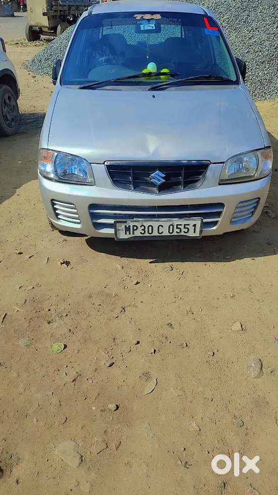 Maruti Suzuki Alto 800 2009 And 2030 Tak Valid Hai Maruti Suzuki Alto