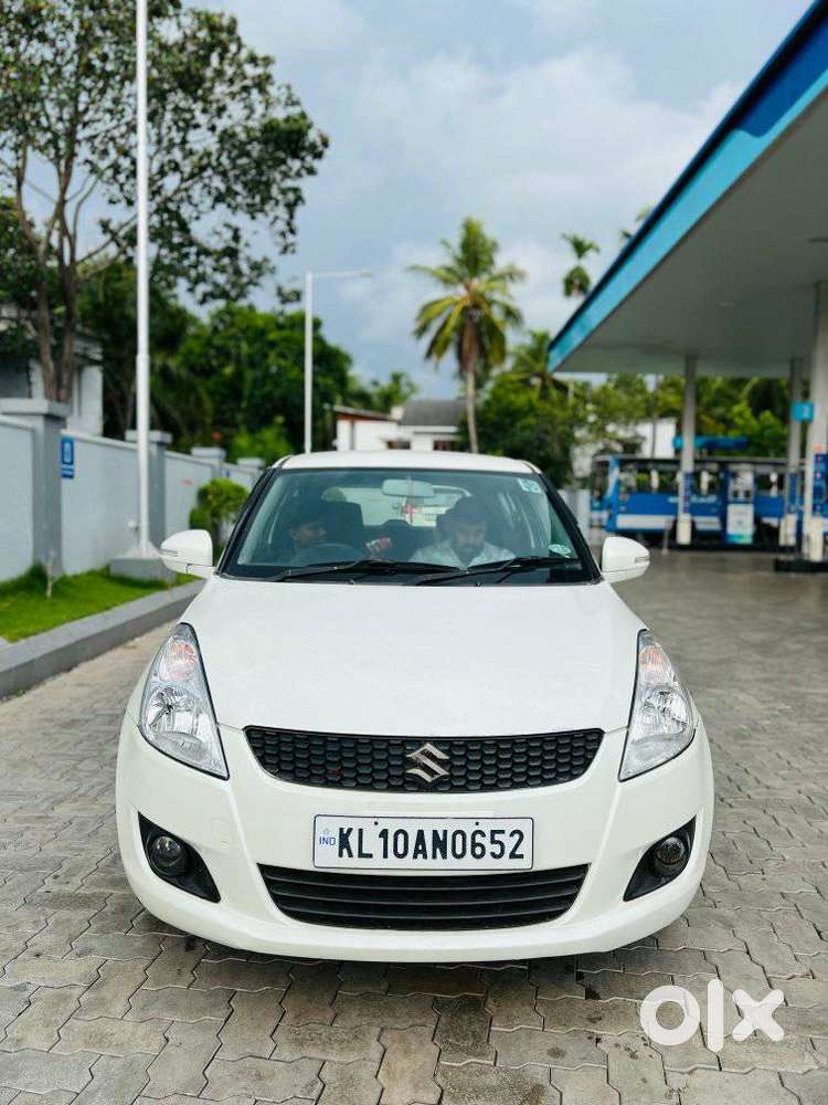 Maruti Suzuki Swift 2011-2014 Vdi, 2013, Diesel