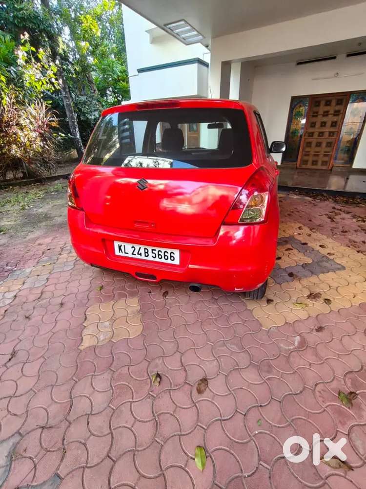 Maruti Suzuki Swift Vdi 2010 Last With Perfect Engine And Full Showroo