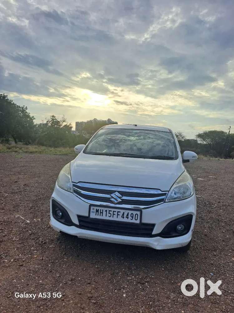 First Owner Full Maintain Car Regularly Service Done
