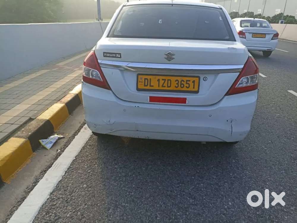 Maruti Suzuki Dzire 2022