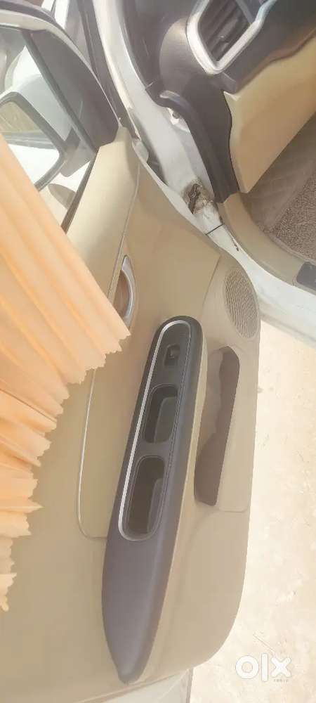 Honda Amaze Vx 2017 Manual Petrol
