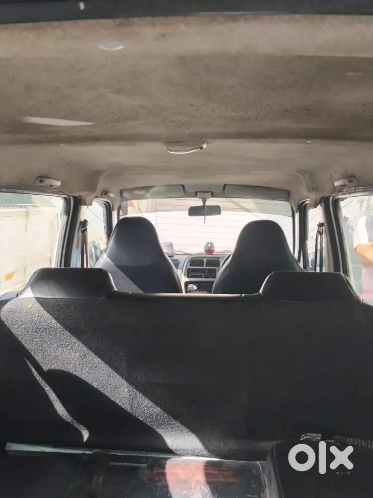 Maruti Suzuki Eeco Petrol 2020