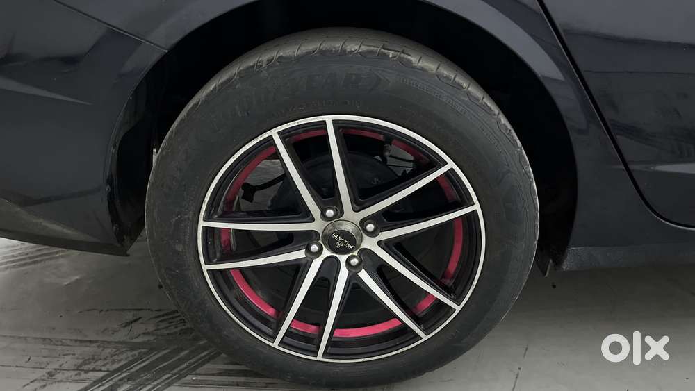 Hyundai Verna Sx 1.5 Petrol Ivt, 2023, Petrol