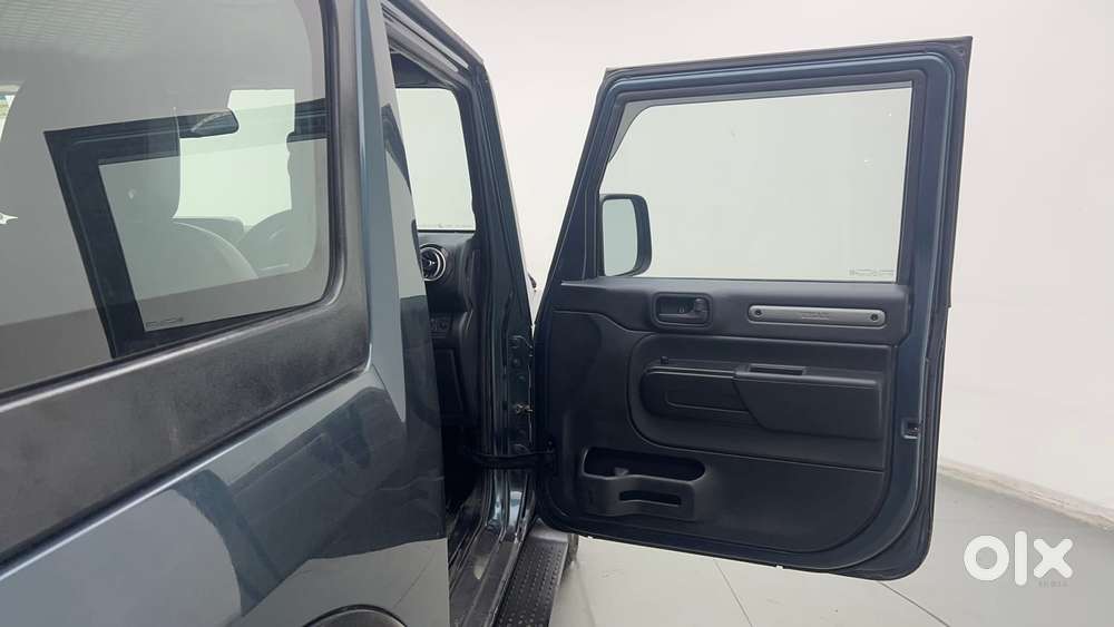 Mahindra Thar 1.5 Lx Hard Top Diesel At 4 Rwd, 2023, Diesel