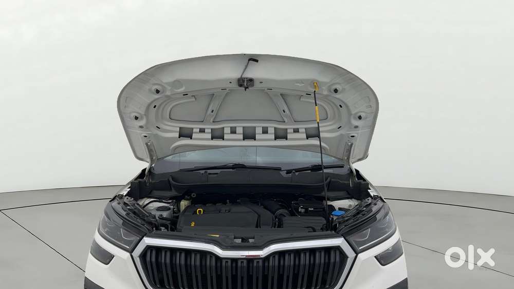 Skoda Kushaq 1.5 Tsi Style, 2022, Petrol