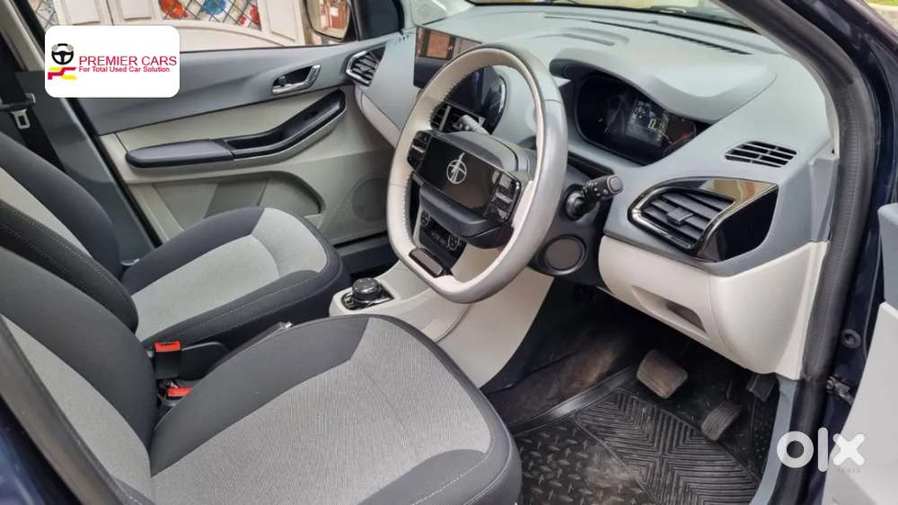 Tata Tiago Ev Xz Plus Tech Lux Lr, 2025, Electric