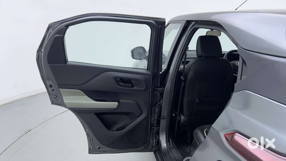 Tata Punch Adventure, 2022, Petrol