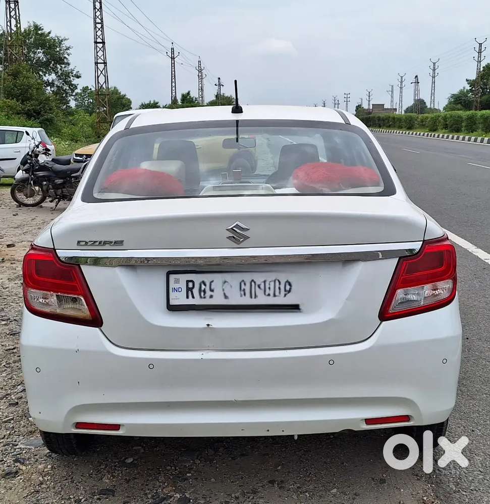 Maruti Suzuki Dzire 2022 Petrol Manual Avg-20.50