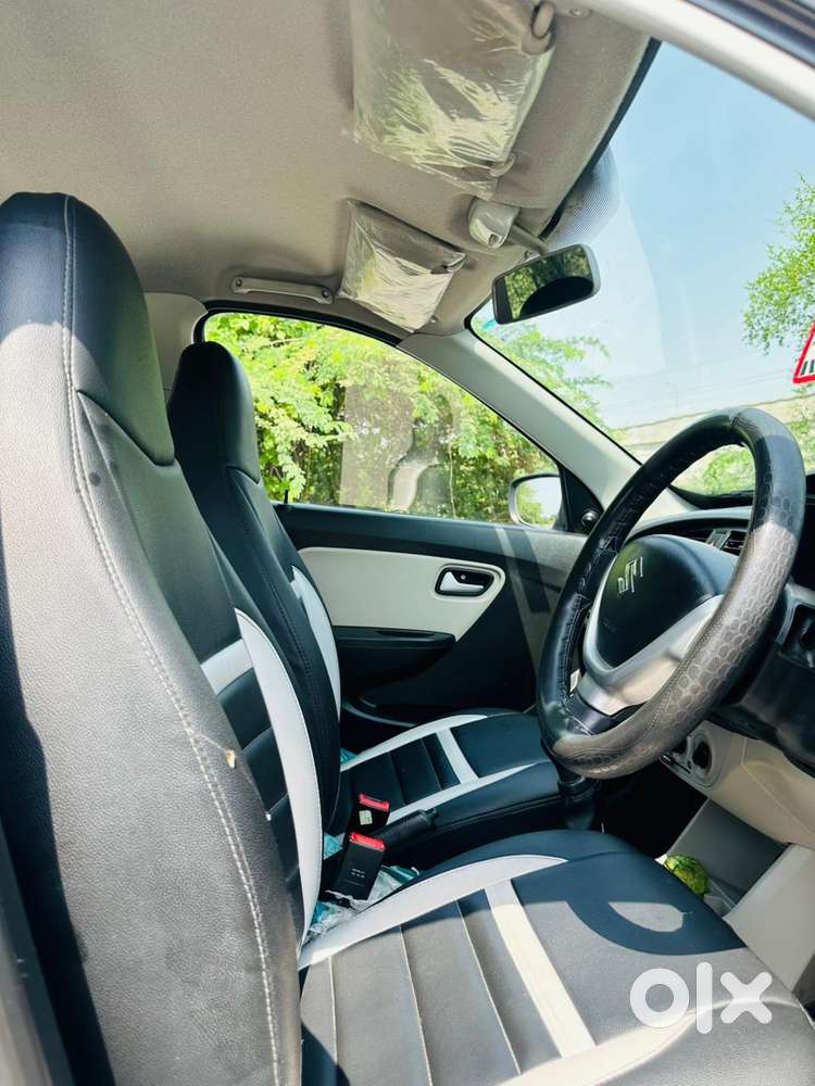 Maruti Suzuki Alto 800 0.8 Vxi Plus, 2020, Petrol