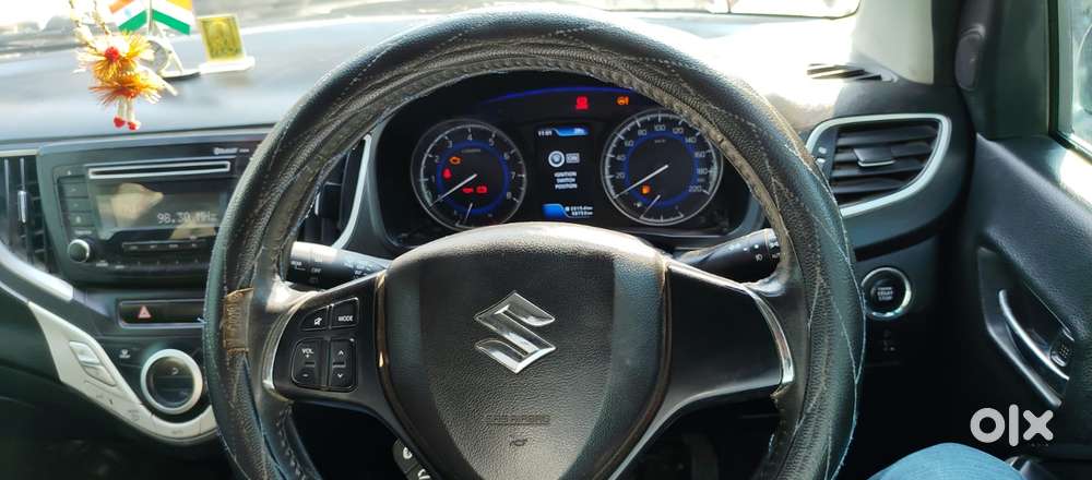 Maruti Suzuki Baleno