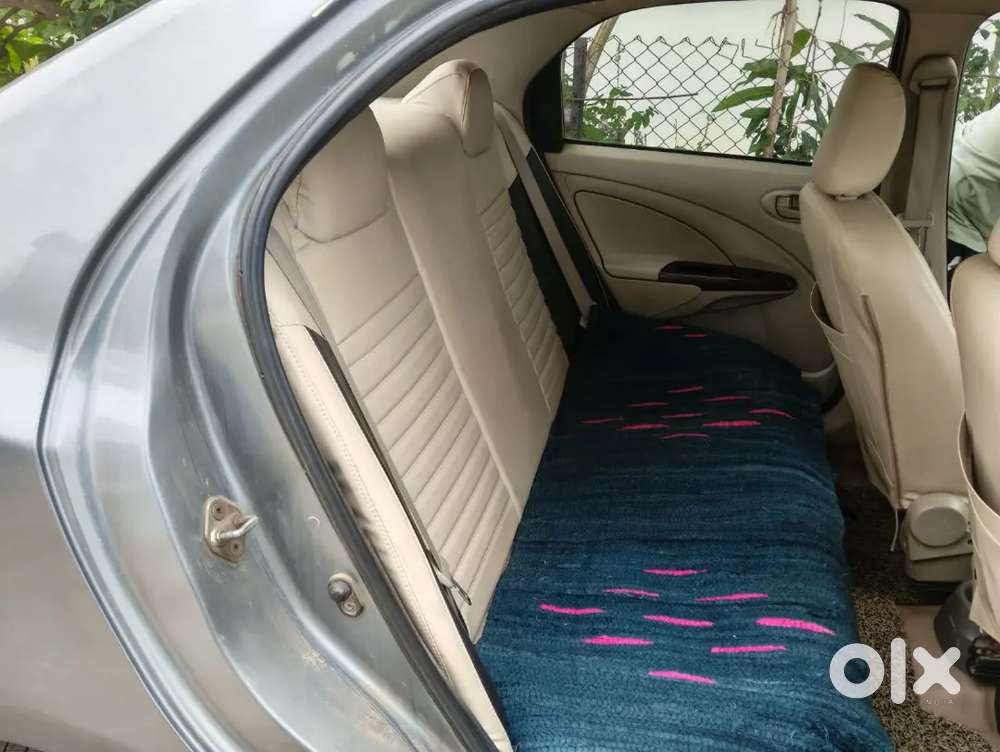 Toyota Etios 2016 Diesel 151520 Km Driven