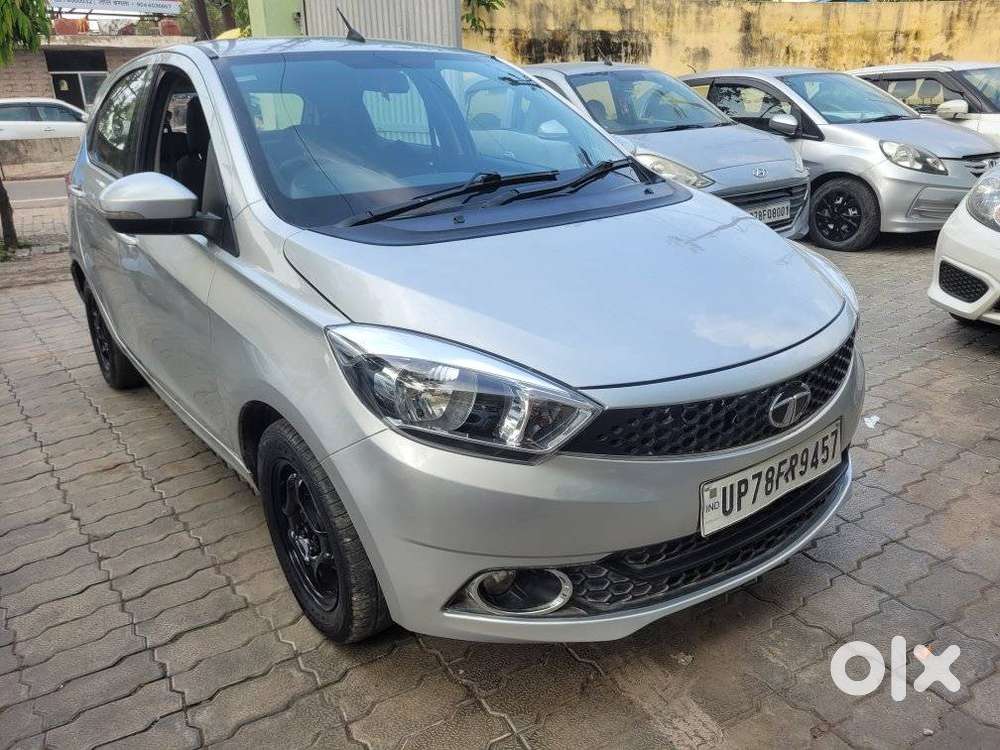 Tata Tiago 1.2 Revotron Xm Cng, 2019, Cng & Hybrids