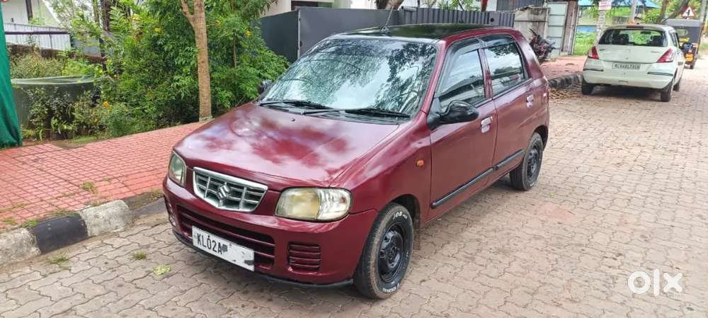 2011 Alto Lxi