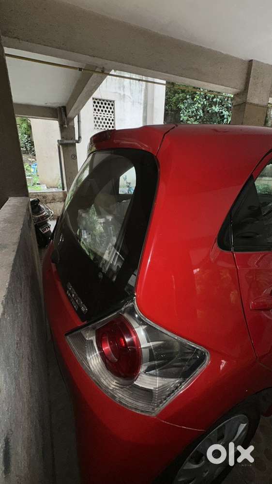 Honda Brio Petrol 2013 Car