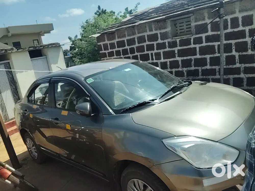Maruti Suzuki Dzire 2023