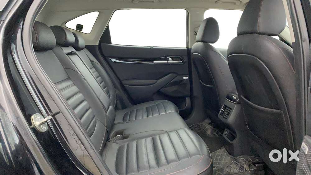Kia Seltos Gtx Plus 1.5 Turbo Petrol Dct, 2023, Petrol