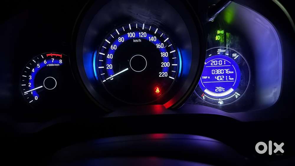 Petrol Vx  Mt- Oct 2018 38000 Km Mint Condition