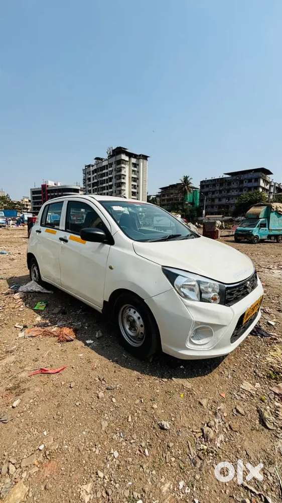 Maruti Suzuki Celerio 2021 2nd Owner