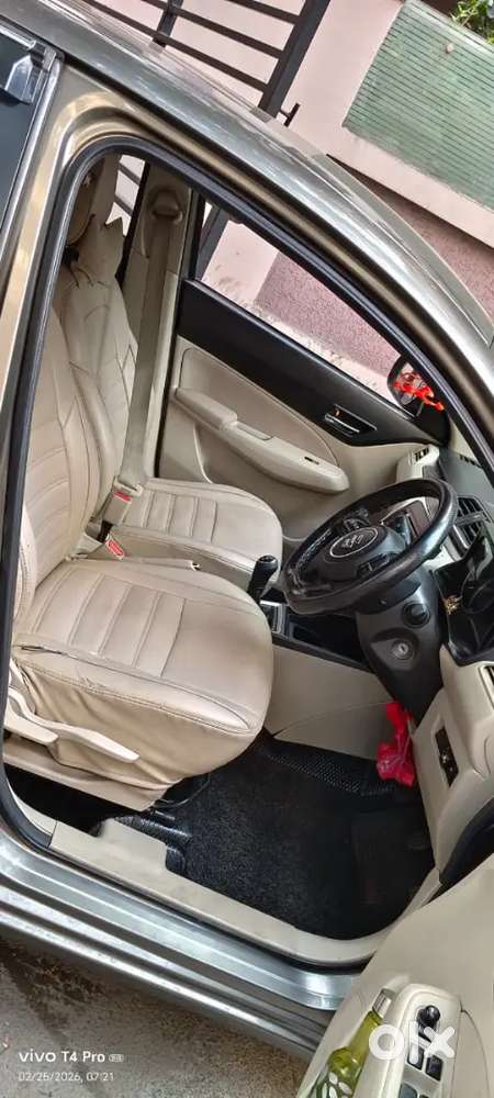 Maruti Suzuki Dzire 112000 Km