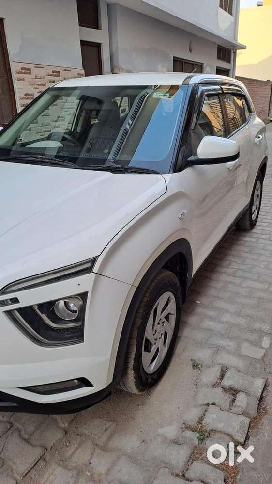 Hyundai Creta Diesel Good Condition