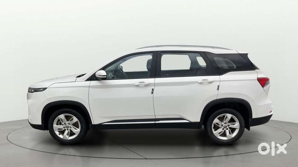 Mg Hector Plus 2.0 Select Diesel Turbo 7 Str, 2021, Diesel