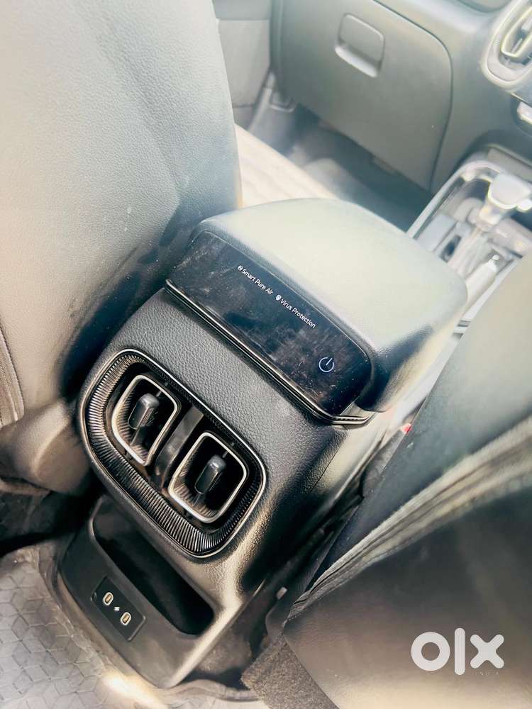 Kia Sonet 1.0 Gtx Plus Dct, 2024, Petrol