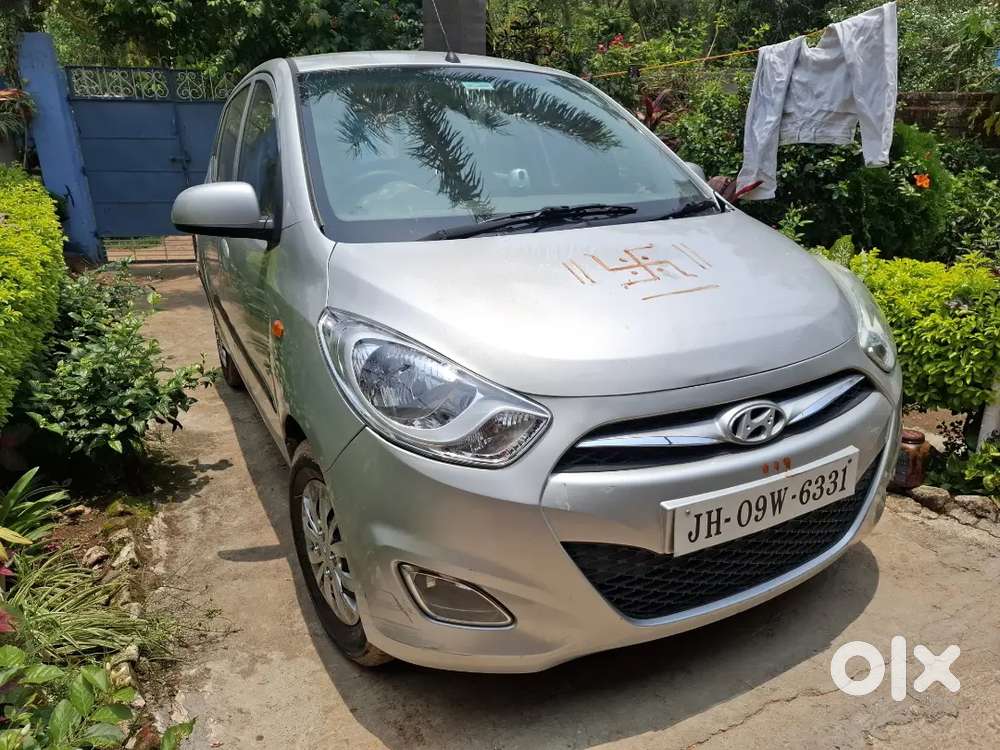 Hyundai I10 2014 Petrol Well Maintained