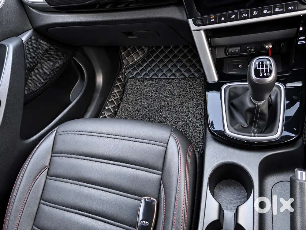 Kia Seltos Htk Plus Imt 2022