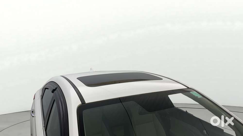 Hyundai Verna 1.6 Sx (o) Vtvt At, 2019, Petrol