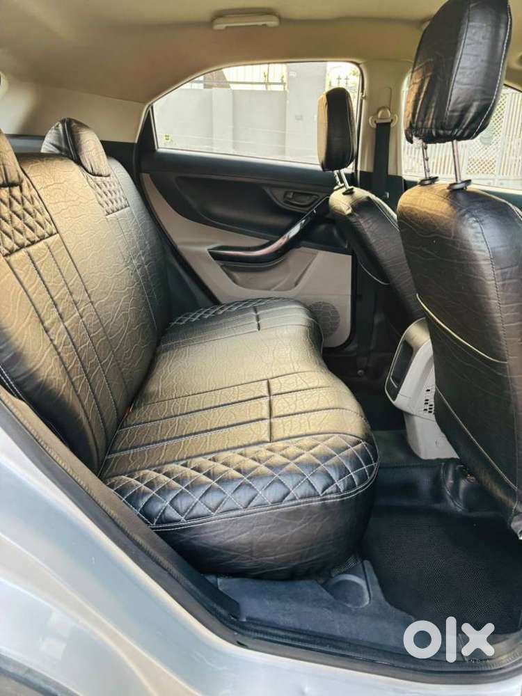Tata Nexon 1.2 Revotron Xm Plus (s), 2019, Petrol