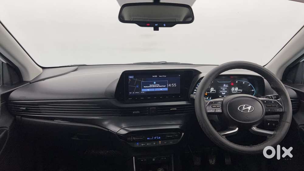 Hyundai New I20 1.5 Asta (o) Mt, 2020, Diesel