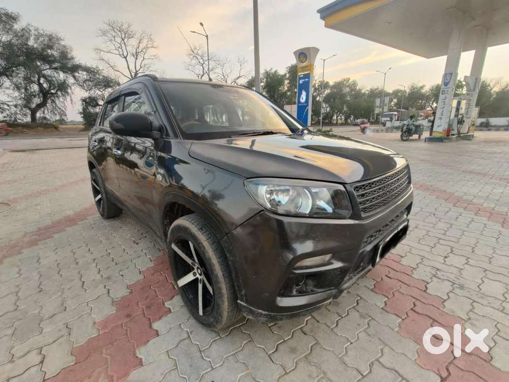 1st Owner All Original With Gray Colour.