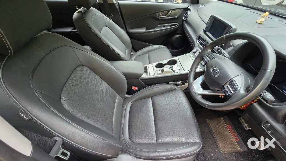 Hyundai Kona Electric 2022 Electric Well Maintained