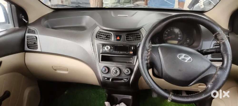 Hyundai Eon Petrol 2011 1st