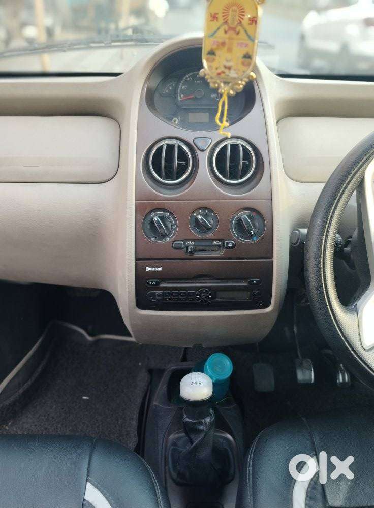 Tata Nano Xt, 2017, Petrol