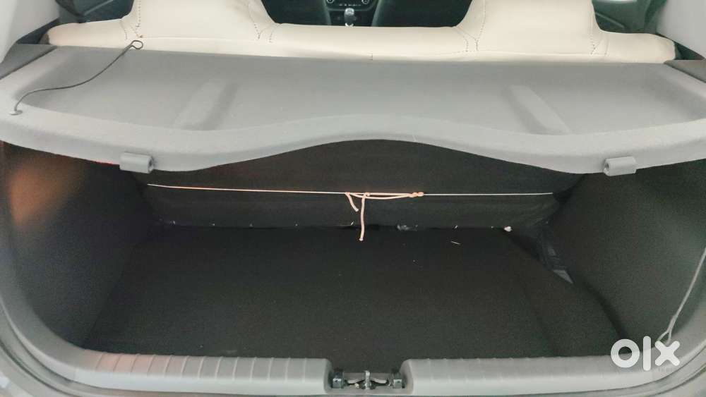 Hyundai Grand I10 Nios Sportz 1.2 Kappa Vtvt, 2023, Petrol