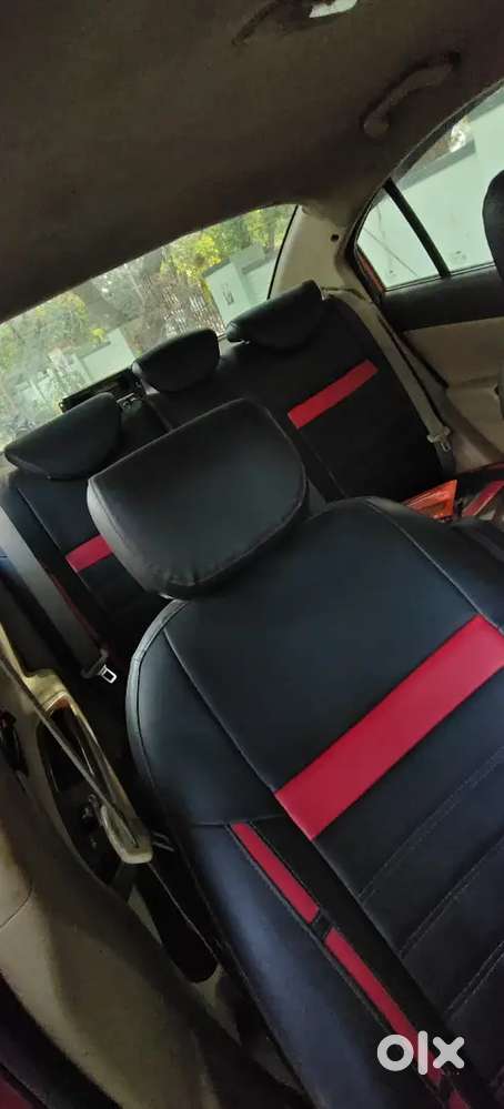 Hyundai Verna 2010 Diesel Car