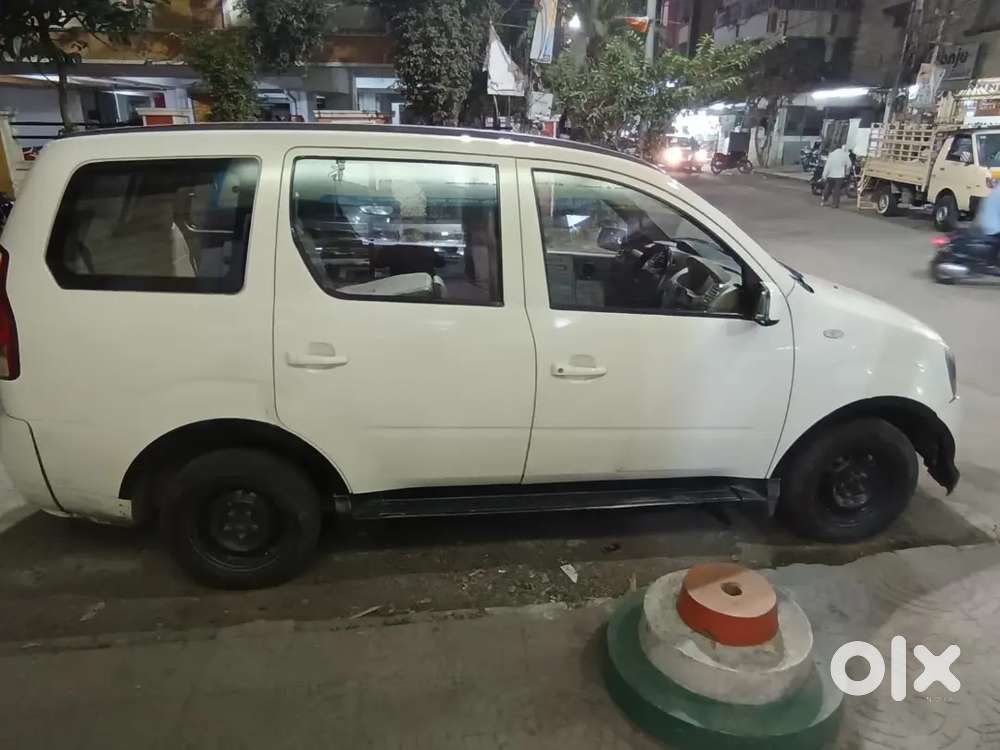 Mahindra Xylo Diesel 2017