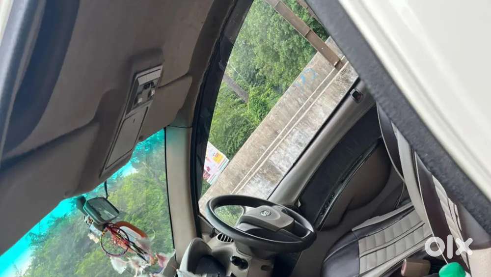 Mahindra Xylo Diesel 2012 Variant