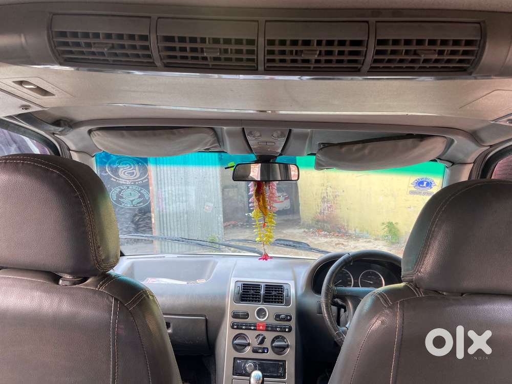 Tata Safari Dicor Vx 4x2, 2007, Diesel