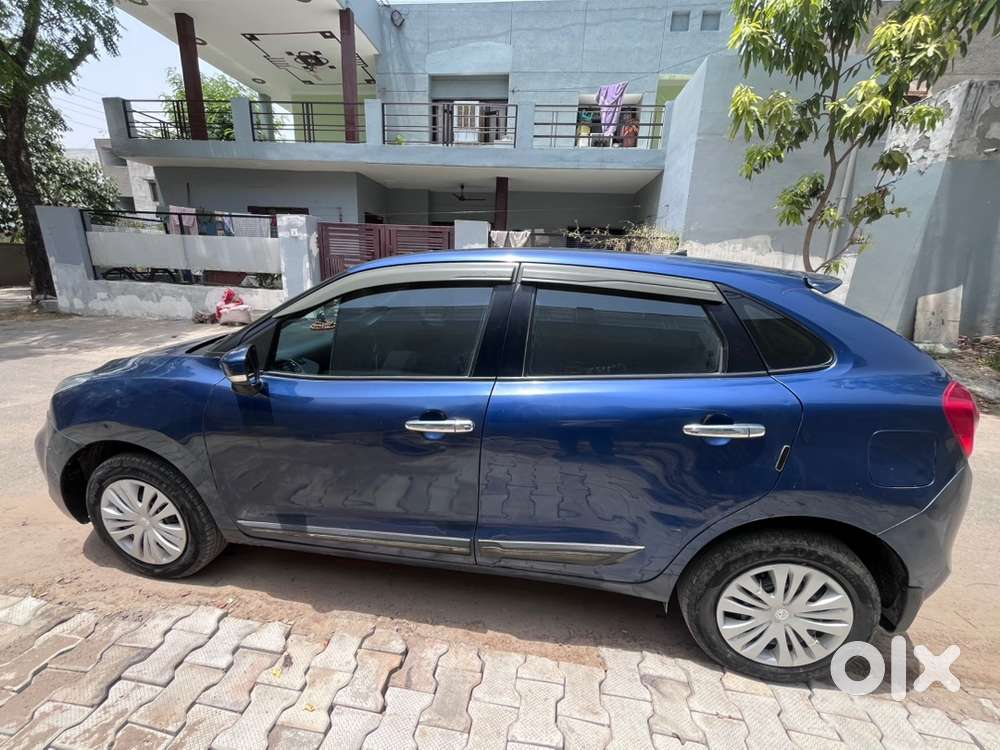 Maruti Suzuki 2020 Car