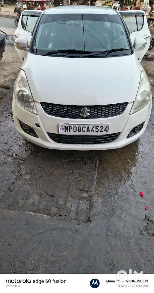 Maruti Suzuki Dzire 2013 Diesel 85000 Km Driven