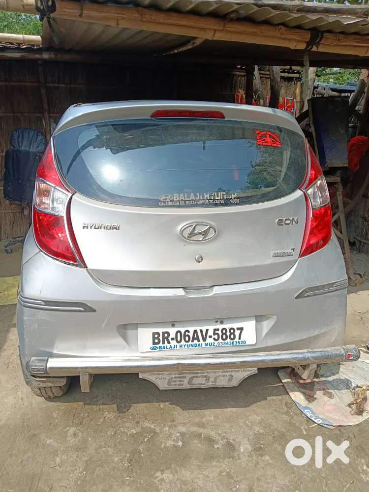 Hyundai Eon 2016  Super Condition Hai