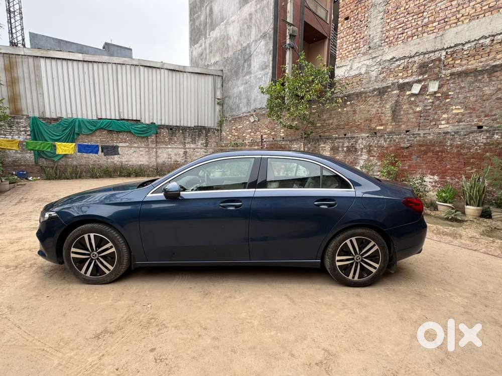 Mercedes-benz A-class Limousine 200, 2021, Petrol