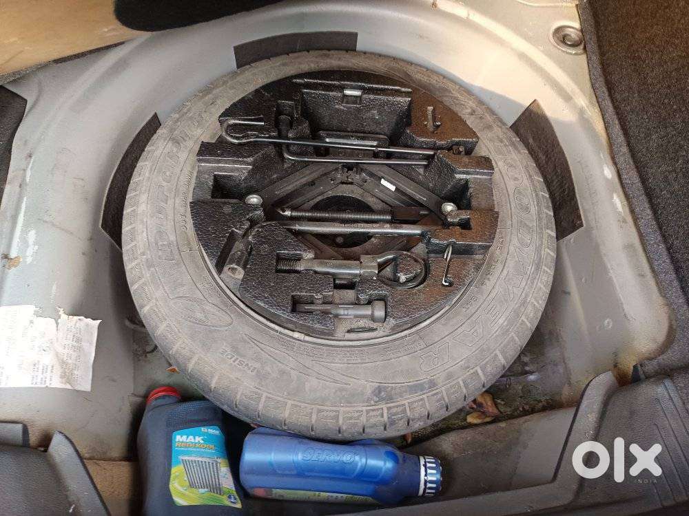 Volkswagen Ameo 1.0 Mpi Trendline, 2018, Petrol